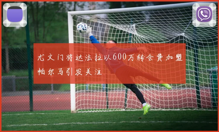 尤文门将达法拉以600万转会费加盟帕尔马引发关注